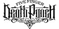 Five finger death punch