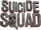Suicide squad - Отряд самоубийц