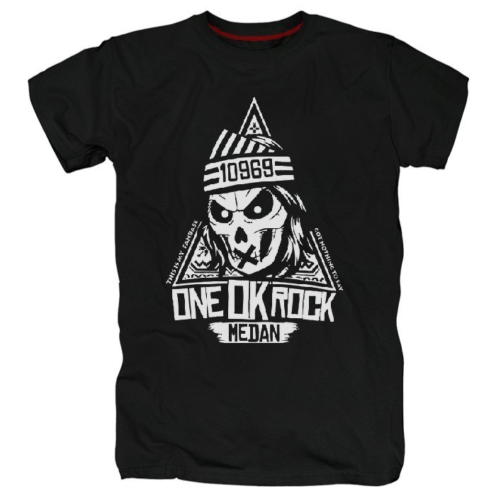 One ok rock #4 - фото 100626