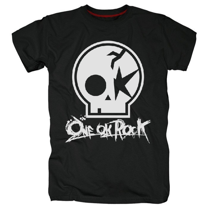 One ok rock #6 - фото 100686