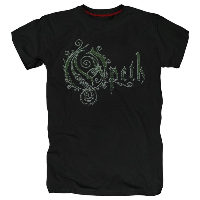 Opeth #2 - фото 100782