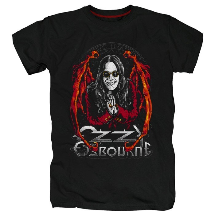 Ozzy Osbourne #7 - фото 102076