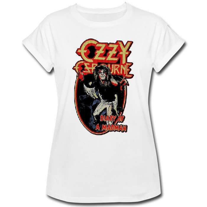 Ozzy Osbourne #22 - фото 102489