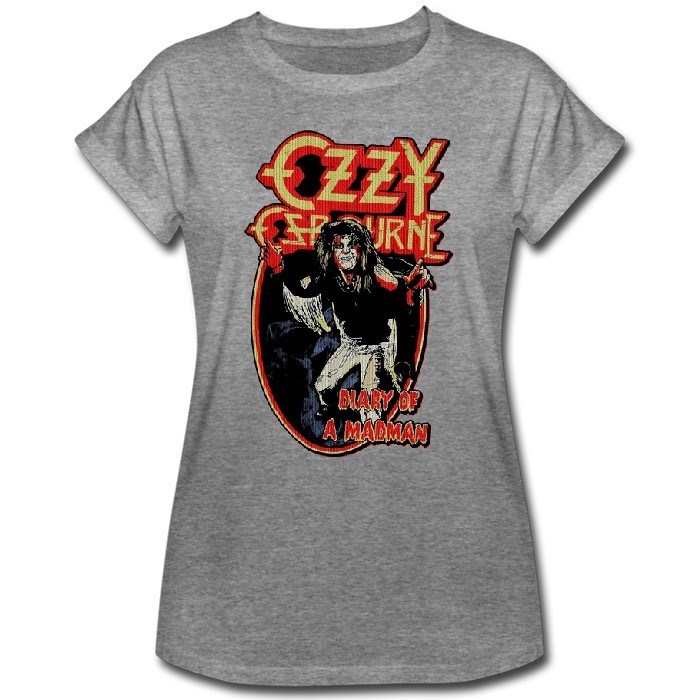 Ozzy Osbourne #22 - фото 102490