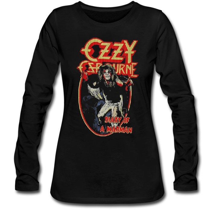 Ozzy Osbourne #22 - фото 102495