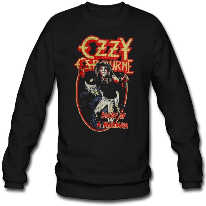 Ozzy Osbourne #22 - фото 102496