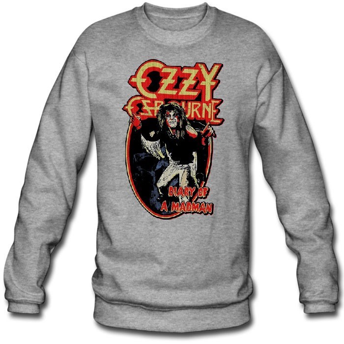 Ozzy Osbourne #22 - фото 102497