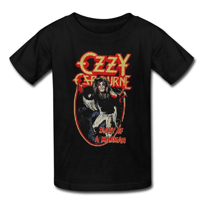 Ozzy Osbourne #22 - фото 102500
