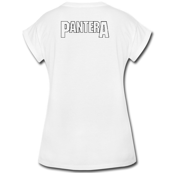 Pantera #20 - фото 103251