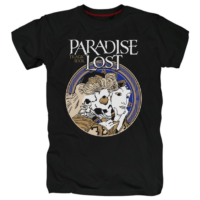 Paradise lost #3 - фото 104518
