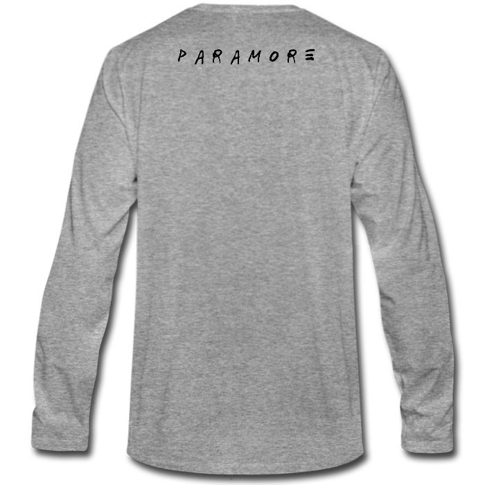 Paramore #2 - фото 104710