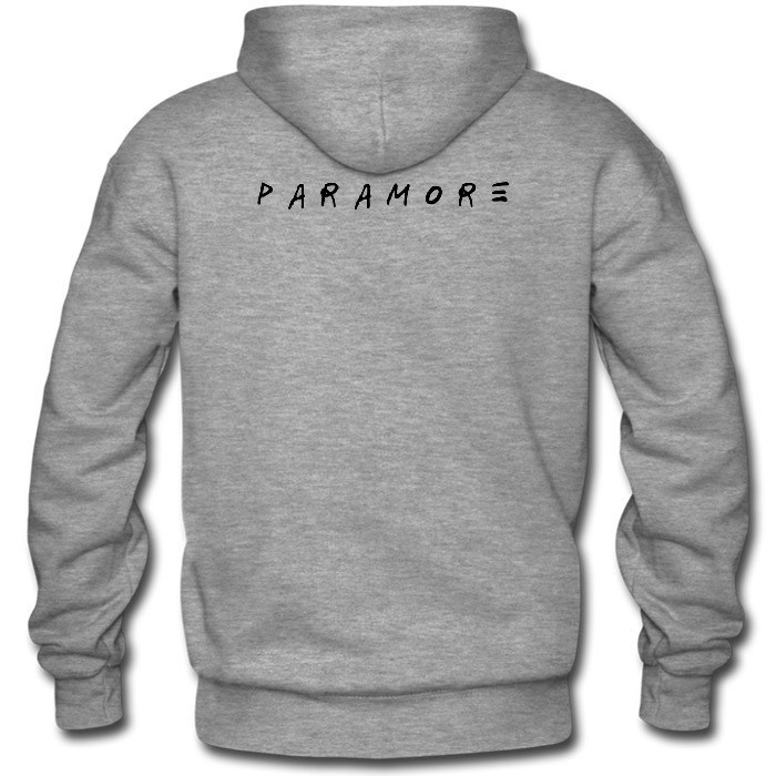 Paramore #2 - фото 104715