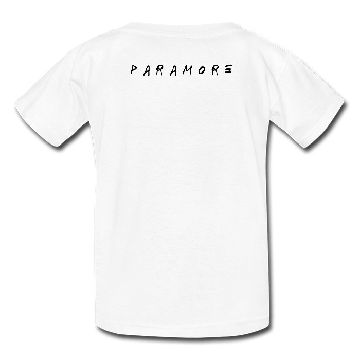 Paramore #2 - фото 104717