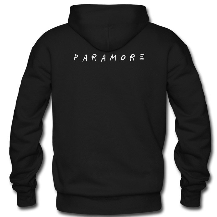 Paramore #5 - фото 104758