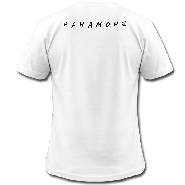 Paramore #9 - фото 104843