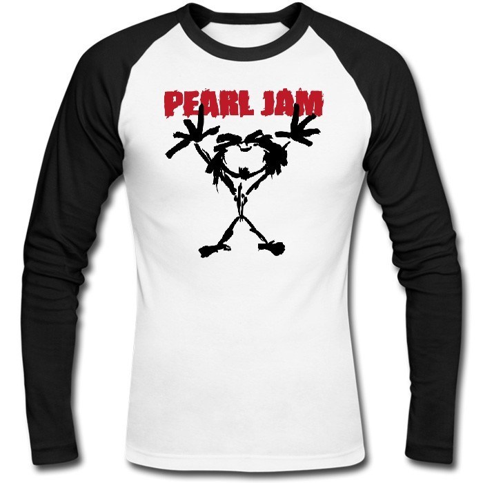 Pearl jam #1 - фото 105170