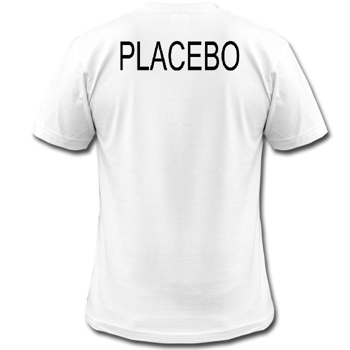 Placebo #4 - фото 107130