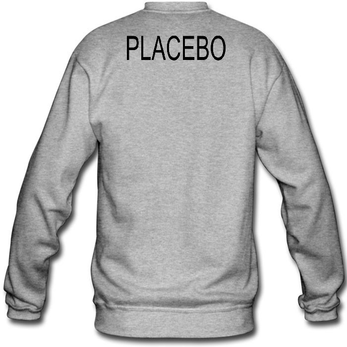 Placebo #4 - фото 107142
