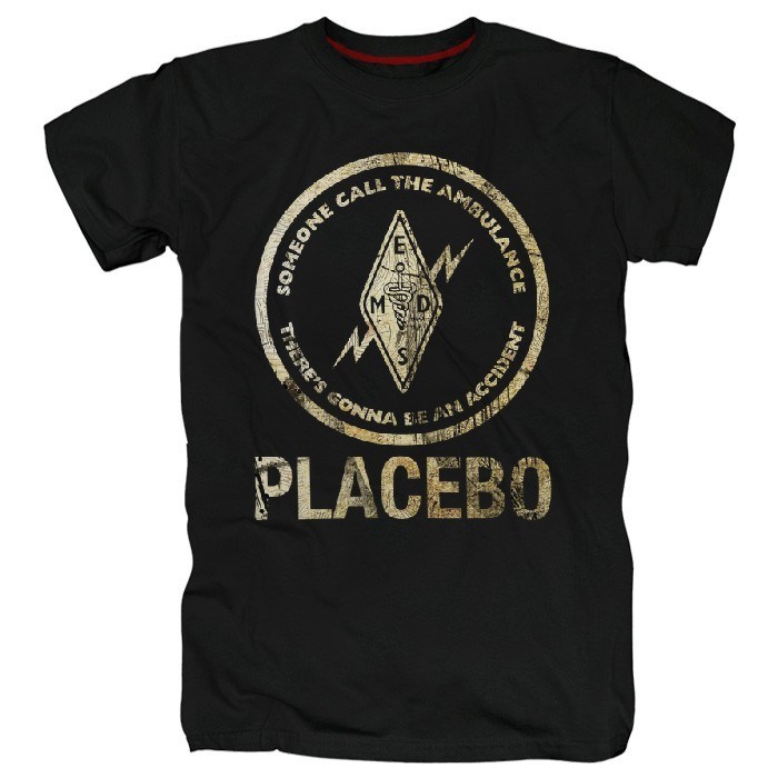 Placebo #7 - фото 107219