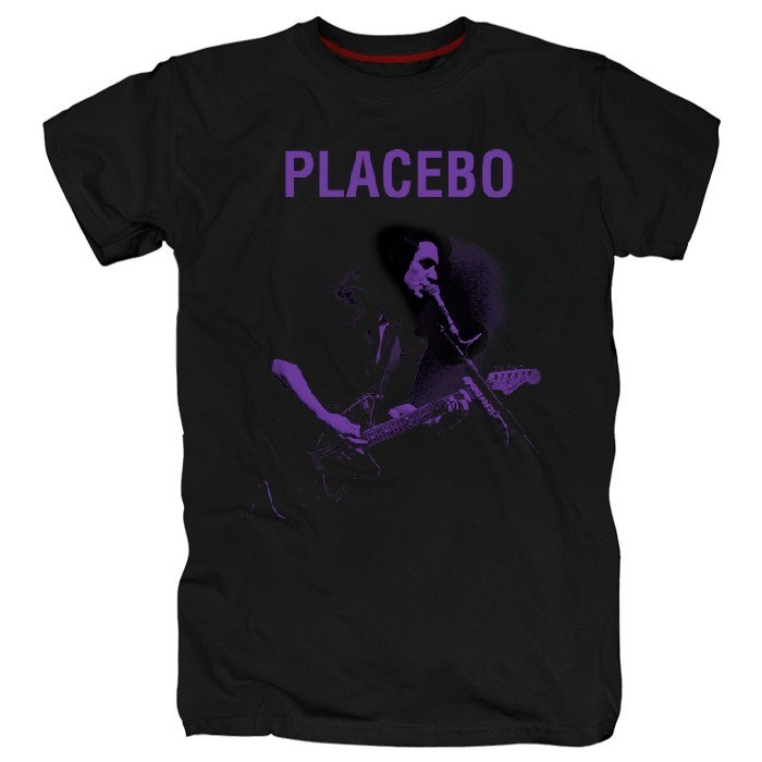 Placebo #21 - фото 107533