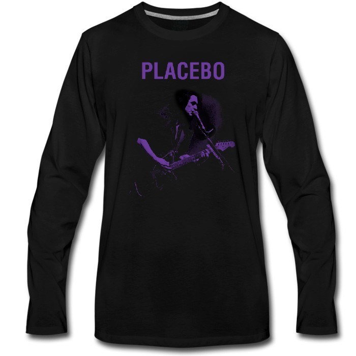 Placebo #21 - фото 107535