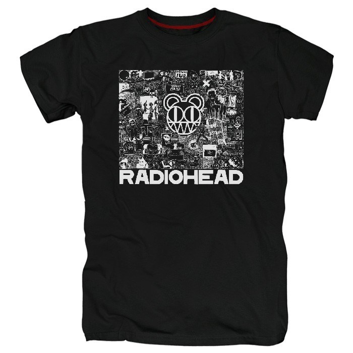 Radiohead #1 - фото 108625