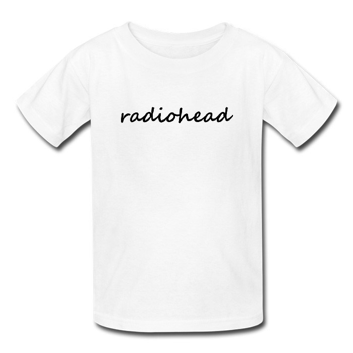 Radiohead #3 - фото 108692