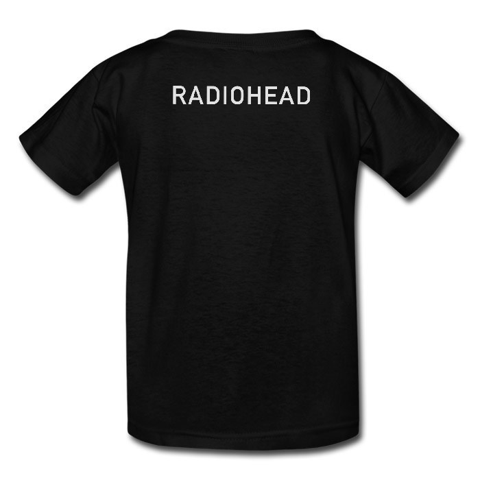 Radiohead #5 - фото 108781