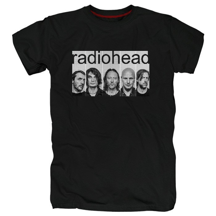 Radiohead #15 - фото 108997