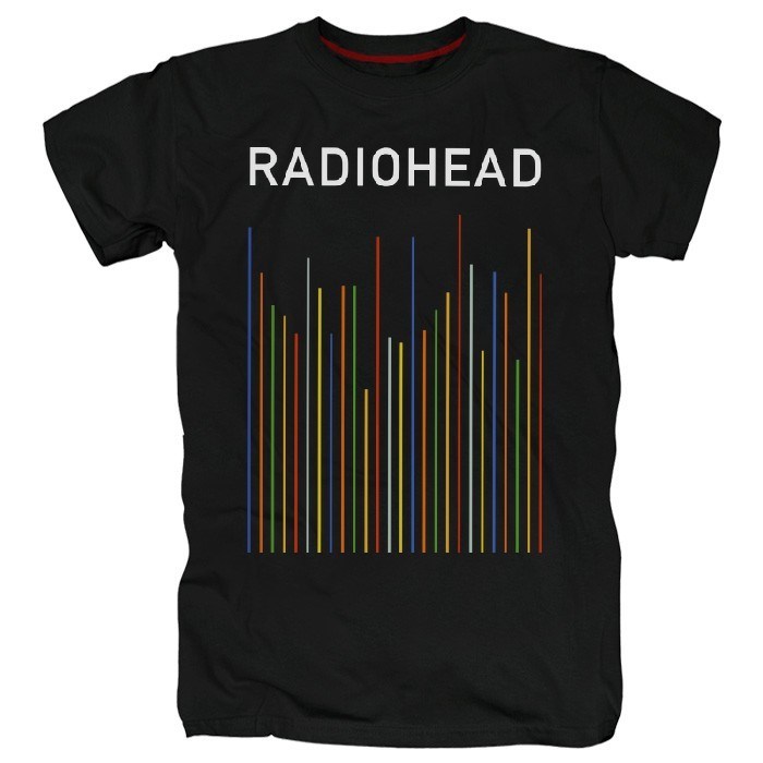 Radiohead #16 - фото 109033