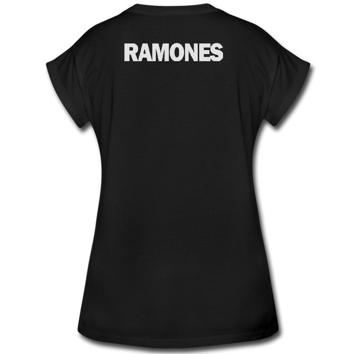 Ramones #12 - фото 110275
