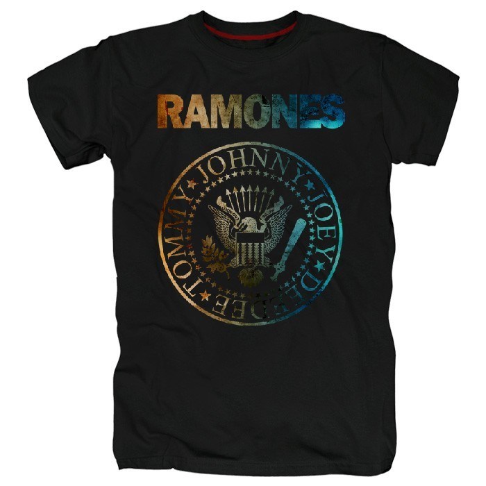Ramones #13 - фото 110281