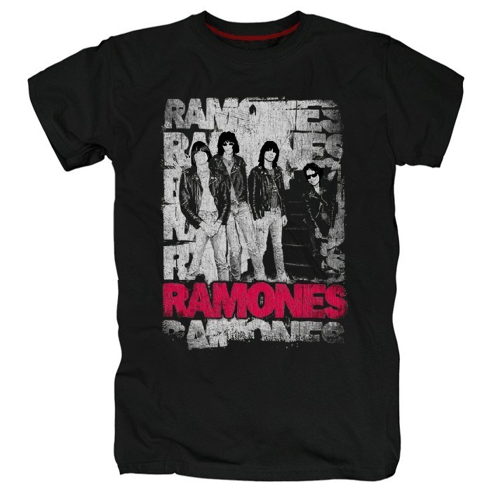 Ramones #22 - фото 110561