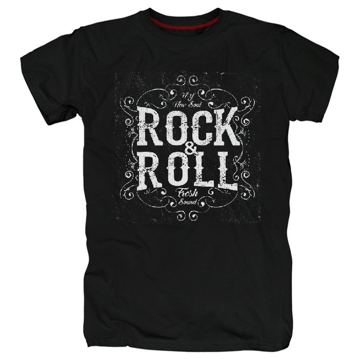 Rock n roll #5 - фото 112906