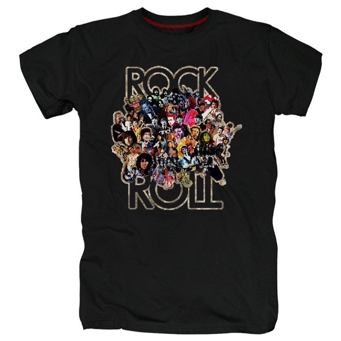 Rock n roll #23 - фото 113230