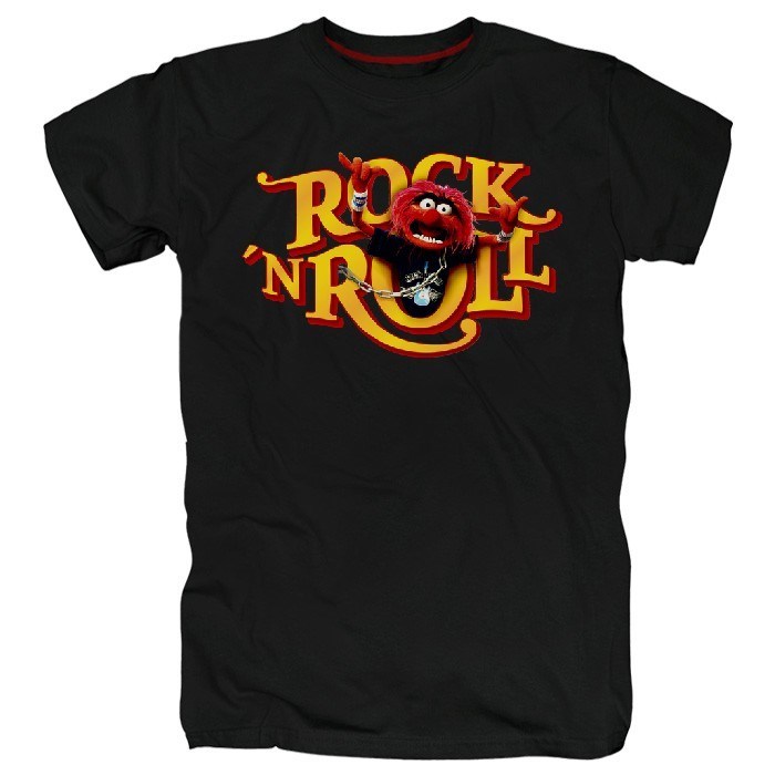 Rock n roll #30 - фото 113356
