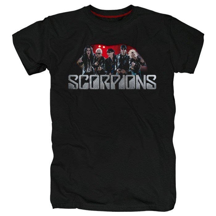 Scorpions #7 - фото 114132