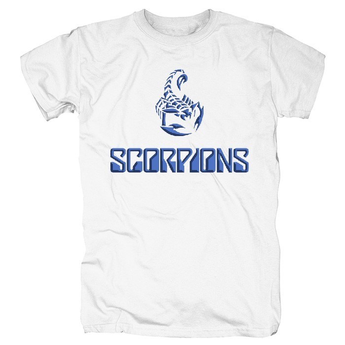 Scorpions #10 - фото 114197