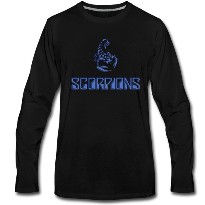 Scorpions #10 - фото 114205
