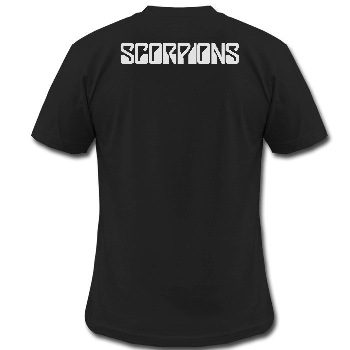 Scorpions #10 - фото 114214