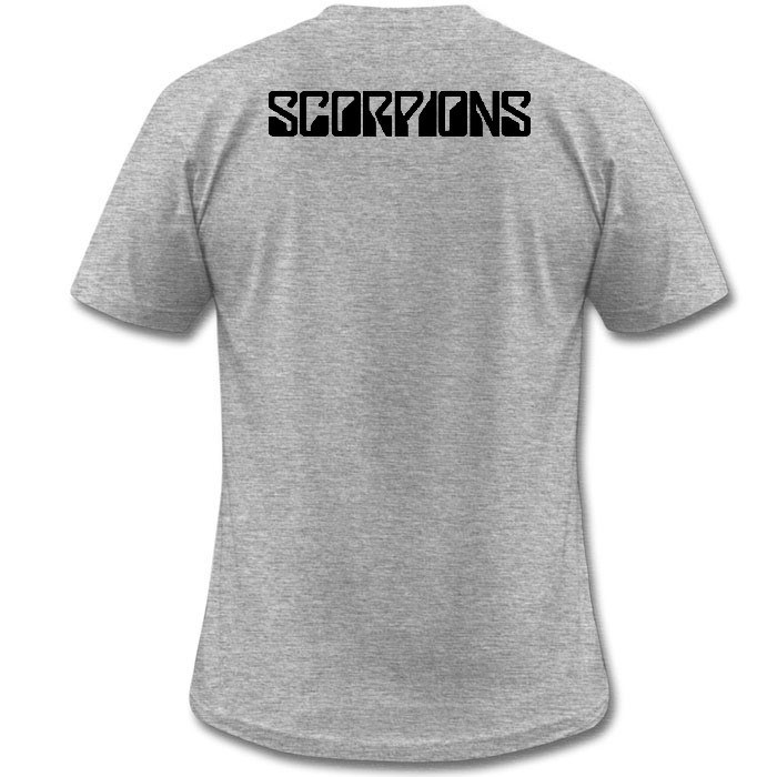 Scorpions #10 - фото 114216