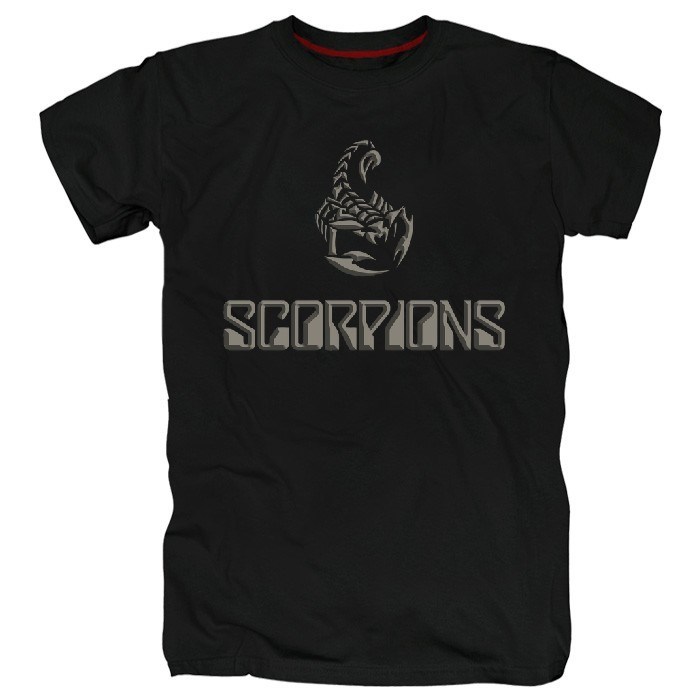 Scorpions #11 - фото 114232