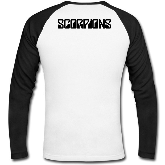Scorpions #11 - фото 114258