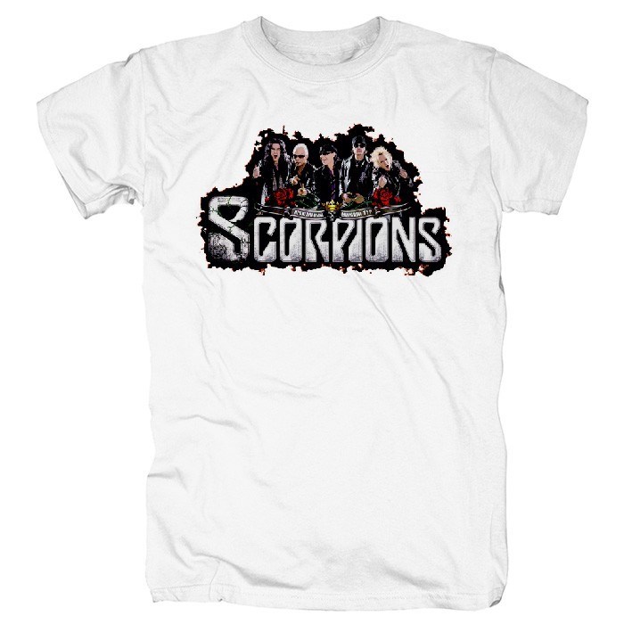Scorpions #16 - фото 114347