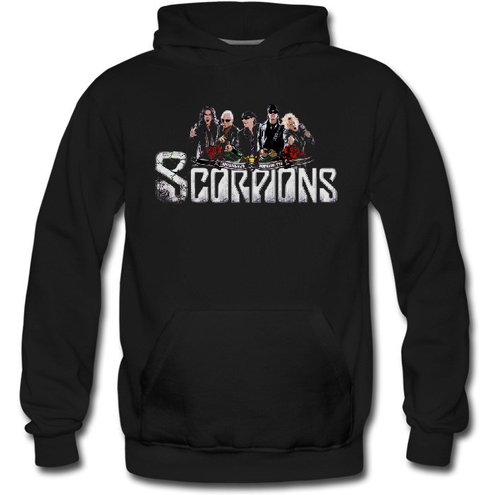 Scorpions #16 - фото 114360