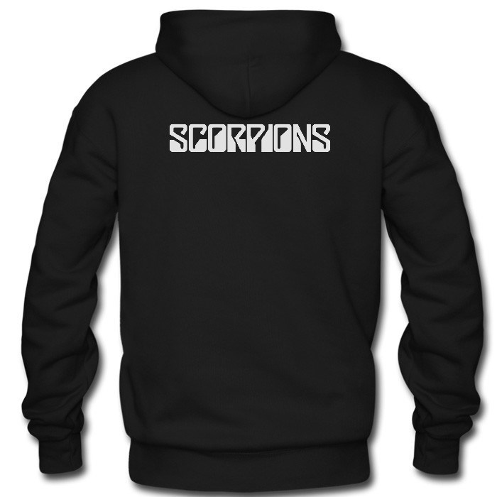 Scorpions #16 - фото 114378