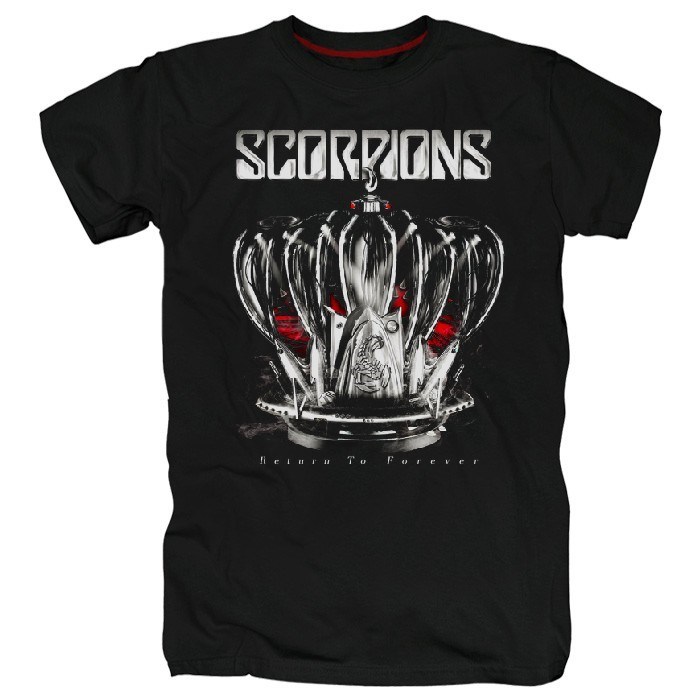Scorpions #17 - фото 114382