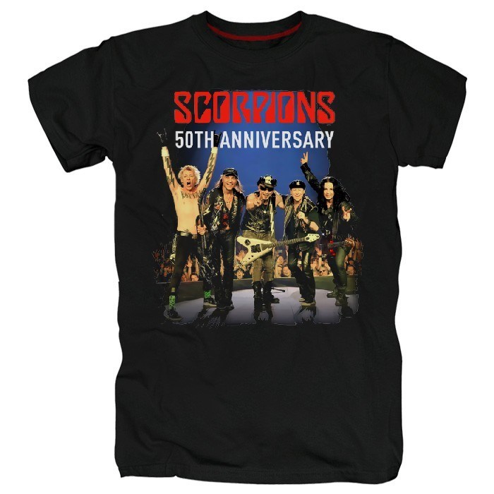 Scorpions #20 - фото 114468