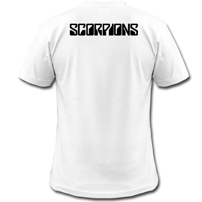 Scorpions #26 - фото 114703