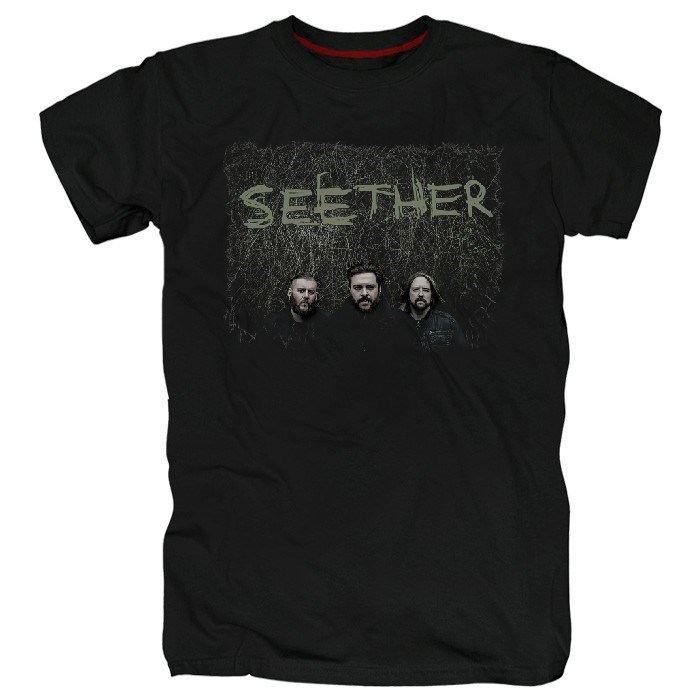 Seether #7 - фото 114906